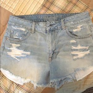 American Eagle shorts